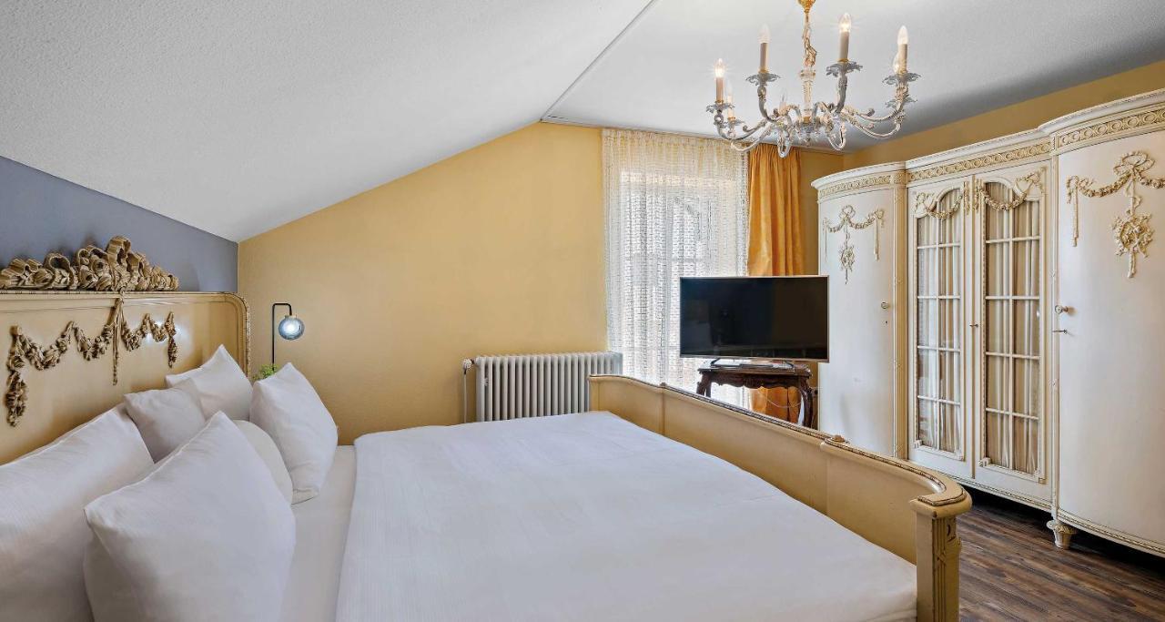 Hotel St Leonhard Bad Griesbach  Exteriér fotografie